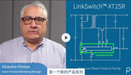 LinkSwitch-XT2SR助力小型敞開式電源應用